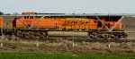 BNSF 6108